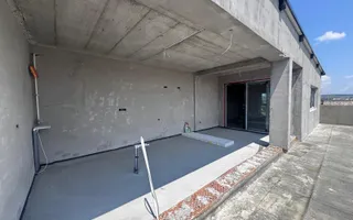 Penthouse 3 camere , 2 bai,TERASA 90mp, Lacul lui Binder, Sibiu - Poză 13