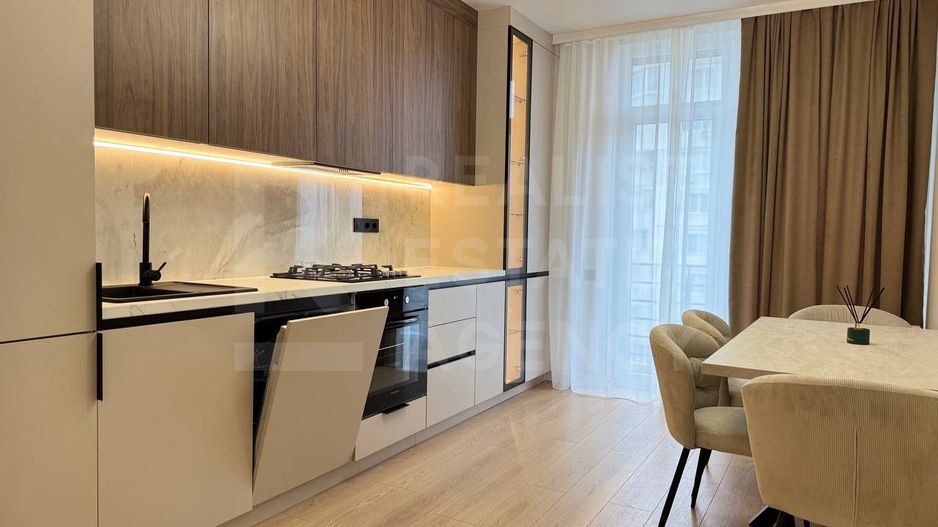 Vânzare, apartament, 1 cameră str. Ialoveni, Telecentru - Poză 6