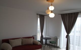 Inchiriere apartament 2 camere + parcare,  Avantgarden 3 - Poză 1