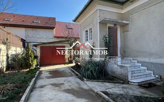 NECTORA IMOB Exclusivitate-Casa Ultracentrala 3 camere,Curte proprie - Poză 2