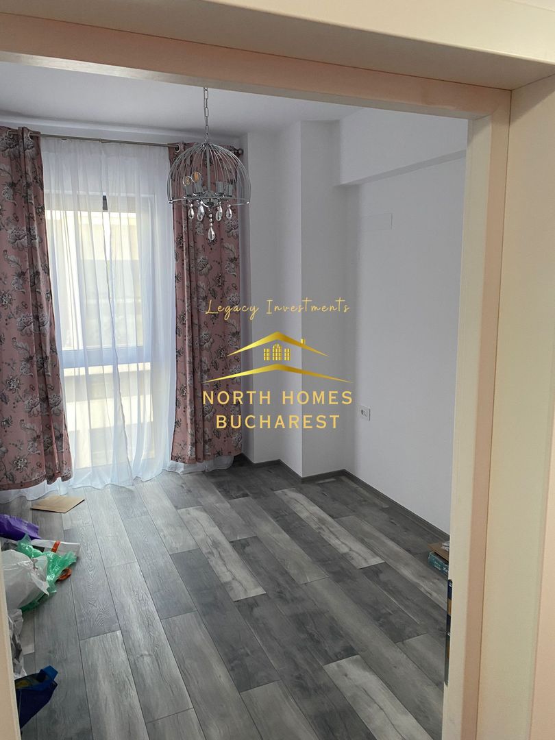 Duplex Penthouse Premium  3 camere | Prima Vista | Comision 0 - Poză 8