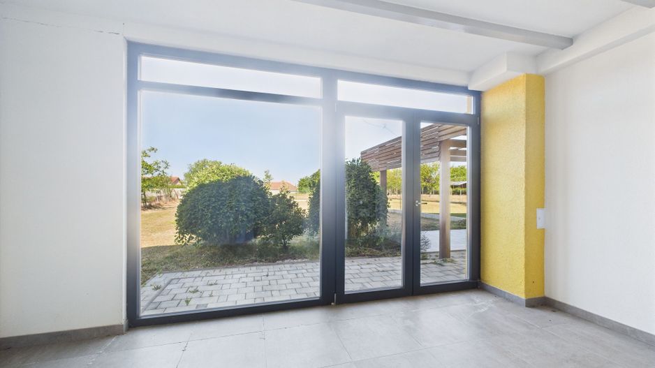 Duplex modern cu garaj, în Giarmata - Poză 21