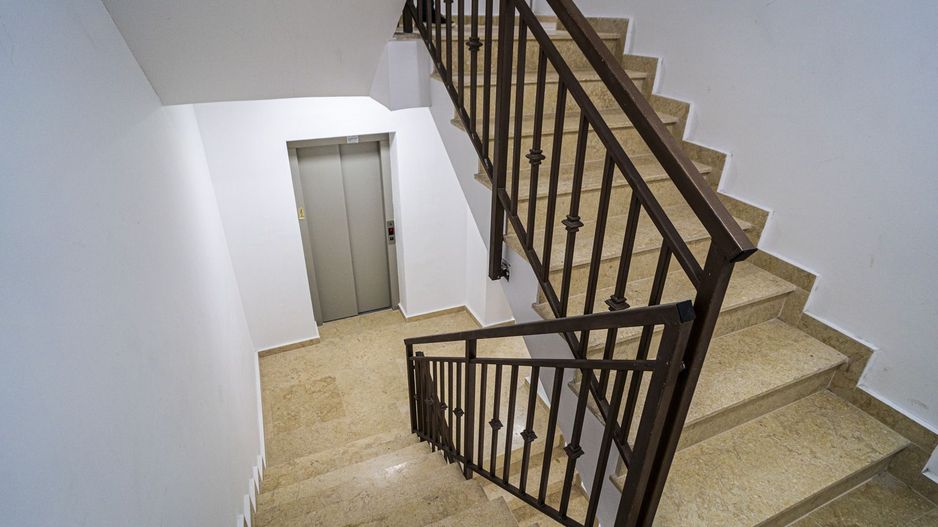 2 Camere, decomandat, 58.7 mp, Bloc Nou, 2 Lifturi, Finalizat, te muti rapid - Poză 21