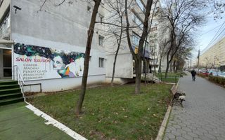 Spatiu pentru coafor/frizerie de inchiriat + mobila de vanzare, ACB - Poză 9