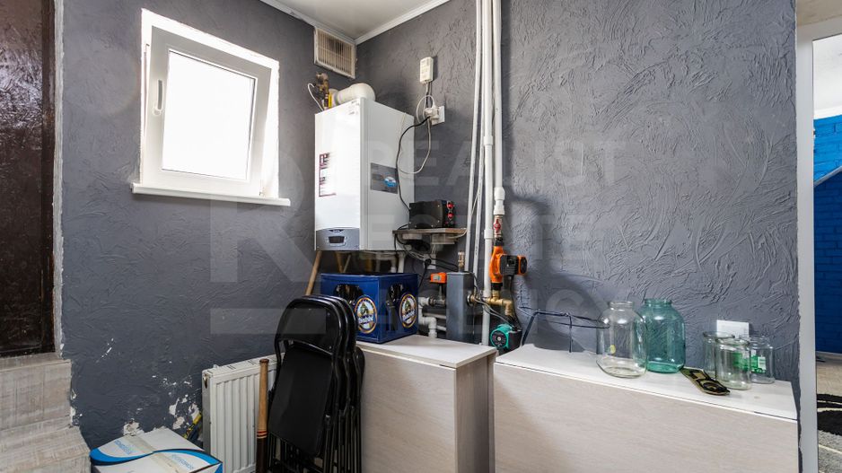 Vânzare, casă, 2 nivele, 230 mp+2,3 ari, str. Independenței, Bubuieci - Poză 60