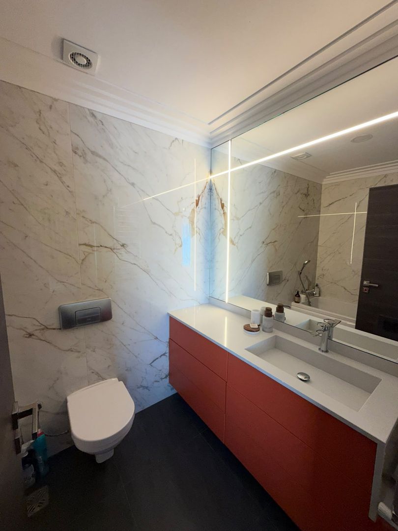 Apartament 4 camere peremium in complexul rezidential Emerald - Poză 7