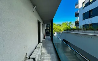 Vanzare Apartament 3 Camere Baneasa Erou Iancu Nicolae - Poză 14