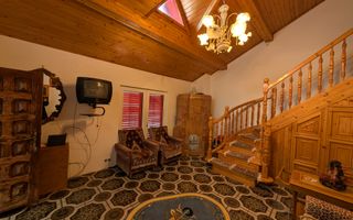 Vanzare casa de vacanta Breaza Prahova - Poză 18