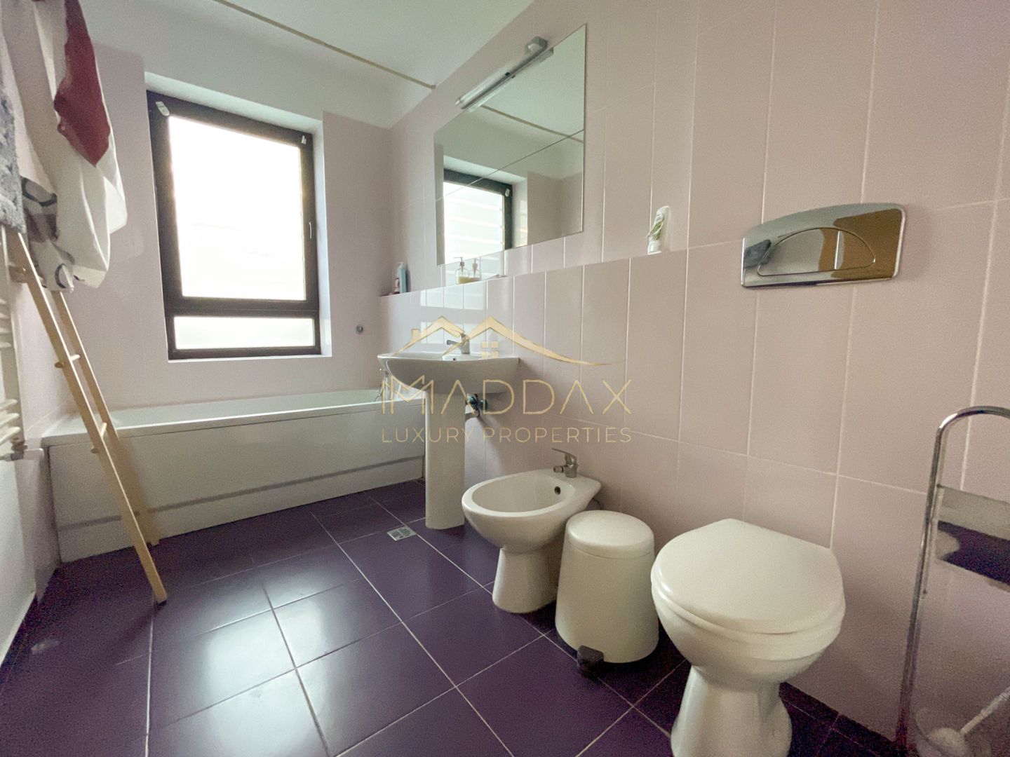 Apartament 4 camere de vanzare II Baneasa II Pipera II Parcare - Poză 27