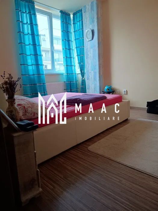 Apartament 2 camere | Balcon | 40 MPU | Doamna Stanca - Poză 4