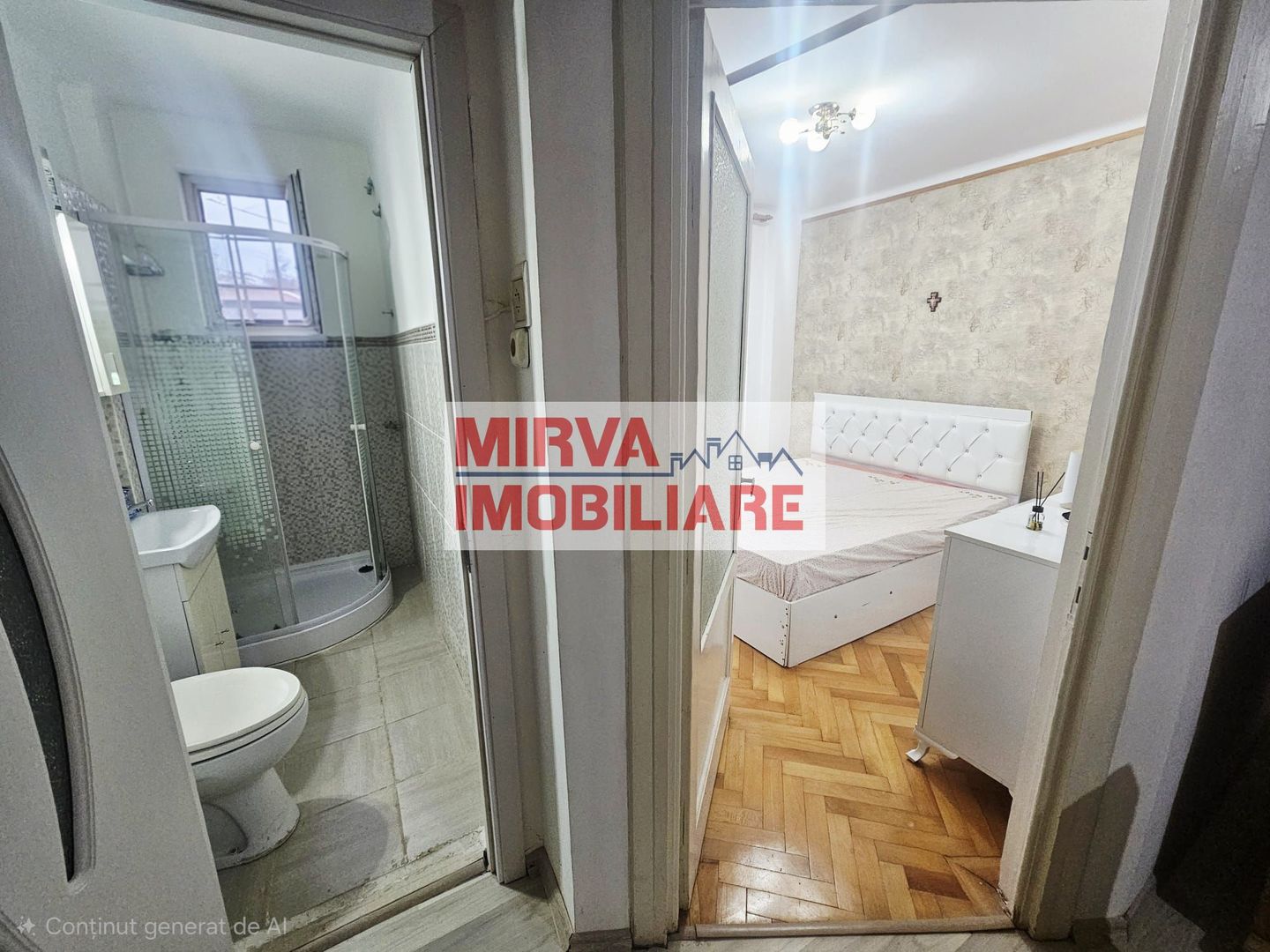 Apartament 2 camere Ultracentral cu garaj inclus | Mobilat și utilat - Poză 3