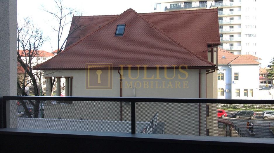 2 camere, Complex Rezidential ISHO-Take Ionescu - Poză 11