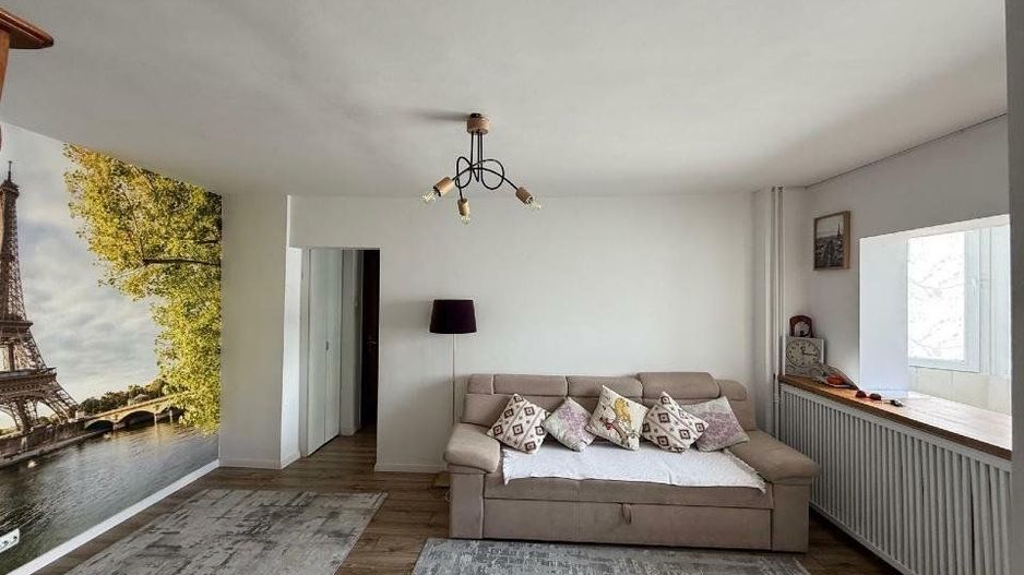 De vânzare, apartament 4 camere  I. Mihalache (1 Mai) sect 1 - Poză 2