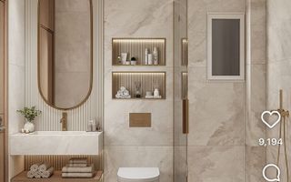 AP 3 CAMERE SPATIOS/ 8 MIN METROU TECLU! - Poză 2