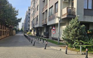 Apartament cu 2 camere, mobilat, utilat, Sos. Oltenitei, IRA-Petrom - Poză 4