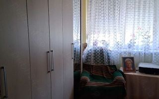 Apartament 4 camere  zona Dacia cu centrala - Poză 8