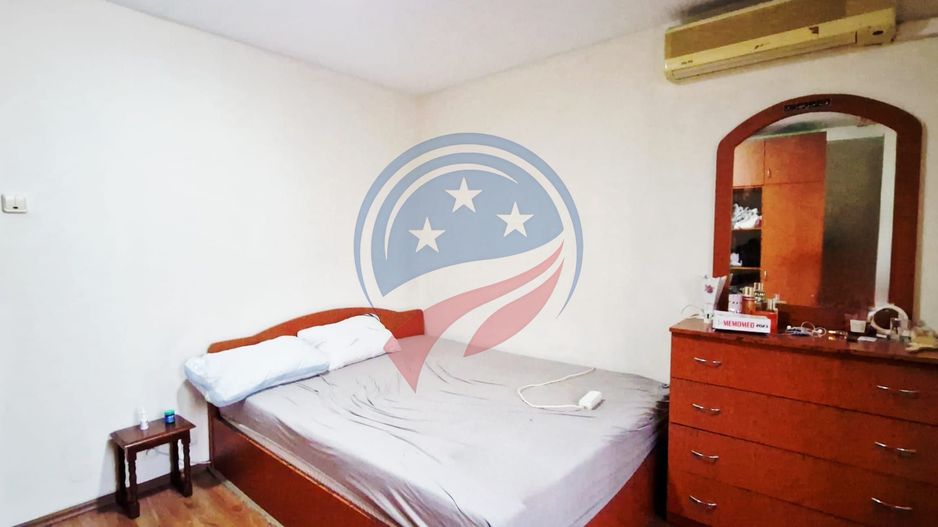 Apartament 4 camere et. 3 din 4 zona Garii - Poză 3