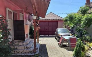 Casă individuală 4 camere |  Șura Mare | 120 mp, teren 1.100 mp - Poză 1