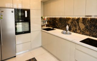 CASĂ TIP DUPLEX –GATED COMMUNITY | PANOURI SOLARE | DOTARI PREMIUM - Poză 7