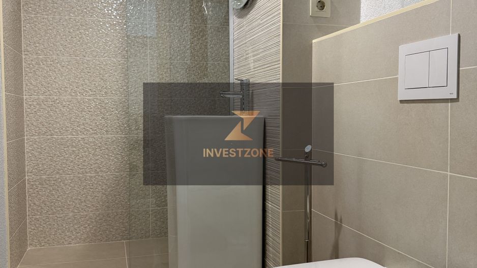 Apartament Renovat 3 camere Sovata - Poză 31