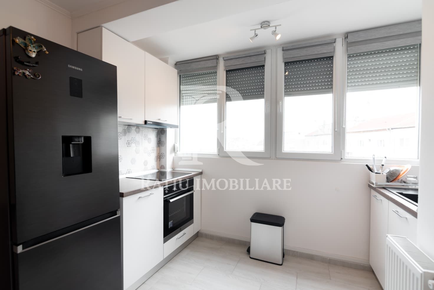 Apartament cu 3 camere  | Panorama | Nufarul | Oradea - Poză 5