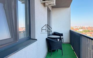 De închiriat | 3 camere | Parcare subterană | Gaz | Disponibil imediat - Poză 10