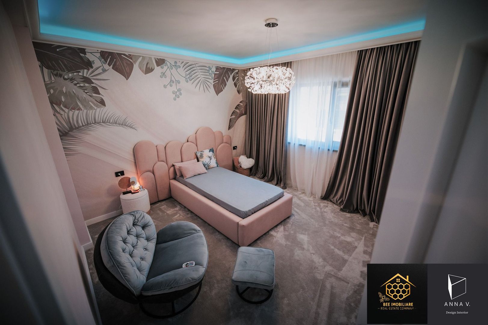 Casa luxury in cartierul Magnolia - Poză 18