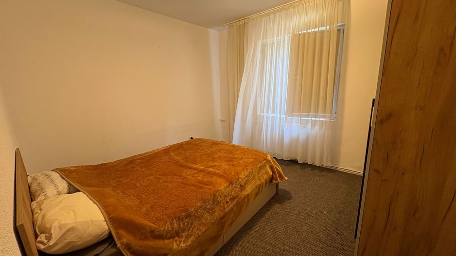 AP. 3 CAMERE P-TA SUDULUI, PARCARE ADP, CENTRALA PROPRIE,METROU 12 MIN - Poză 5