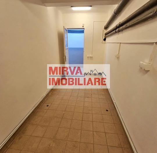 🏢 Spațiu de birouri – 5 camere, 3 băi – Etaj 1 vilă, Zona Centrală - Poză 67