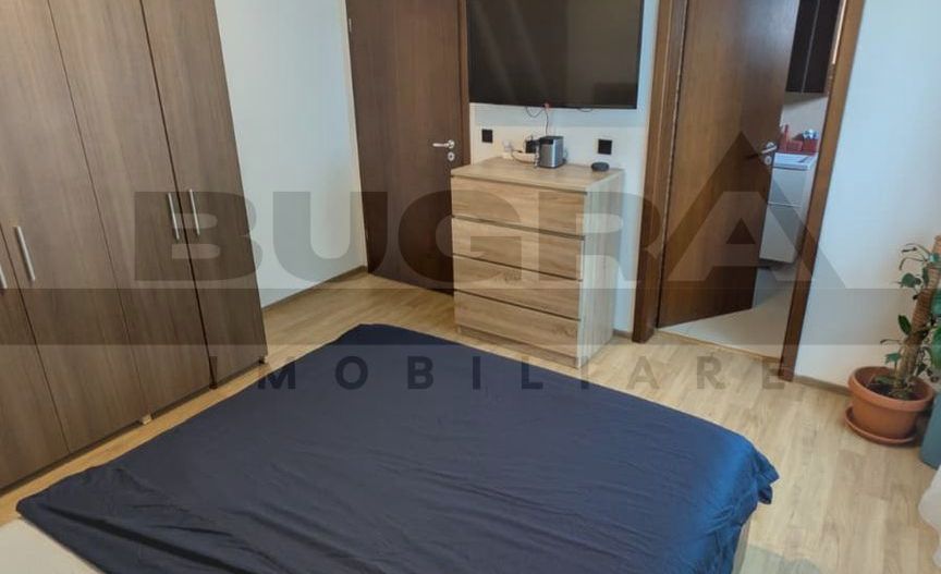 Apartament de 3 camere, 70mp, 2 bai, parcare, zona Zorilor - Poză 5