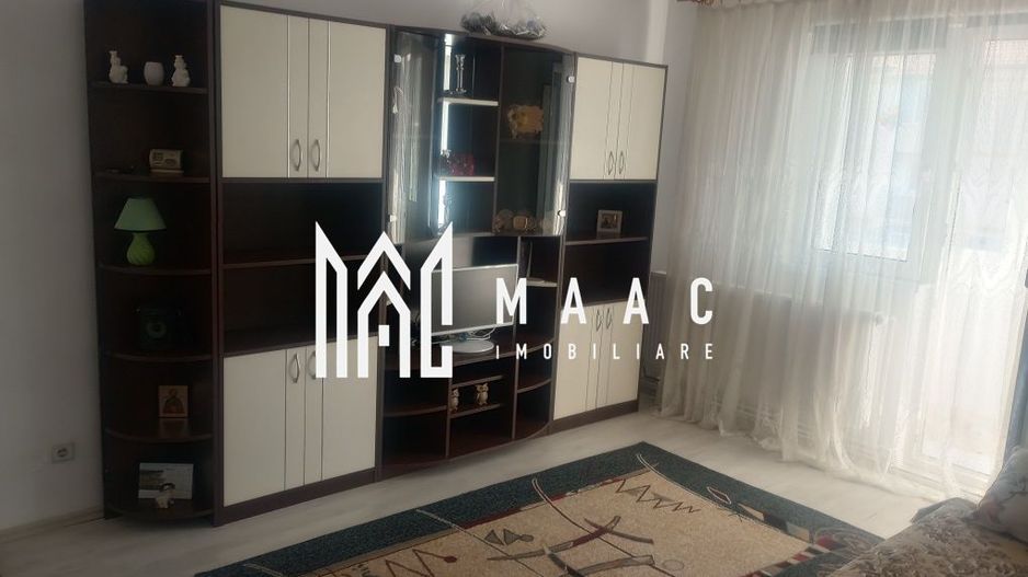 Apartament 2 camere de vânzare | Sibiu, Vasile Aaron | 42 mp - Poză 5