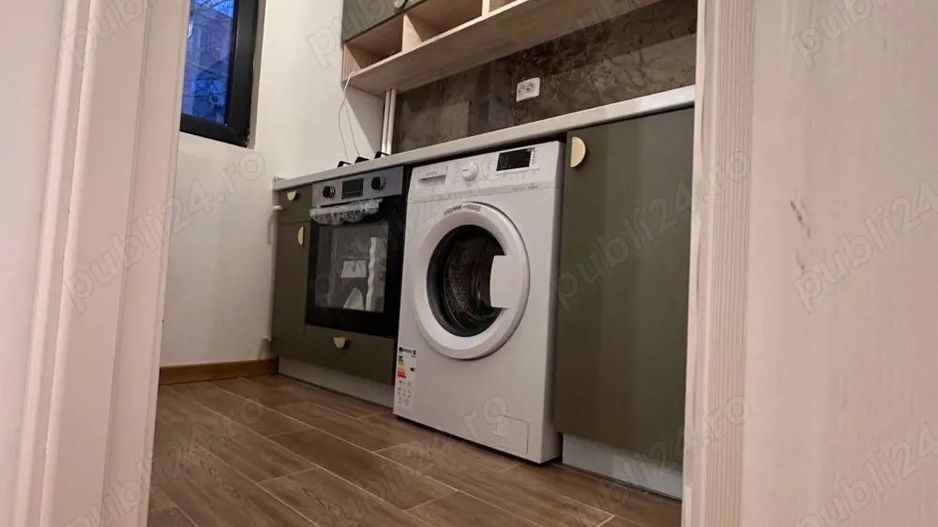 - Garsoniera de inchiriat - - Poză 4