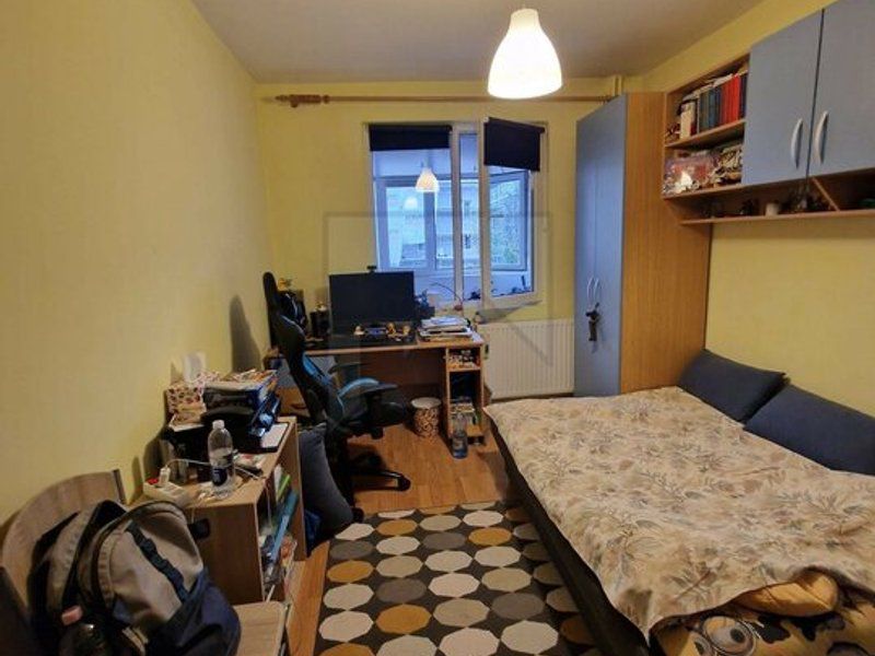 Vanzare apartament 4 camere Rahova - Dumbrava Noua - Poză 6