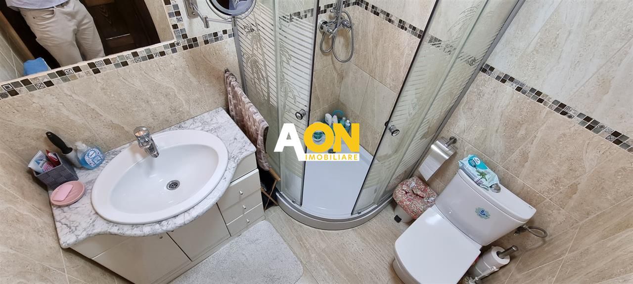 Casa Individuala 4 Camere 1000mp Teren, Sard, com. Ighiu - Poză 17