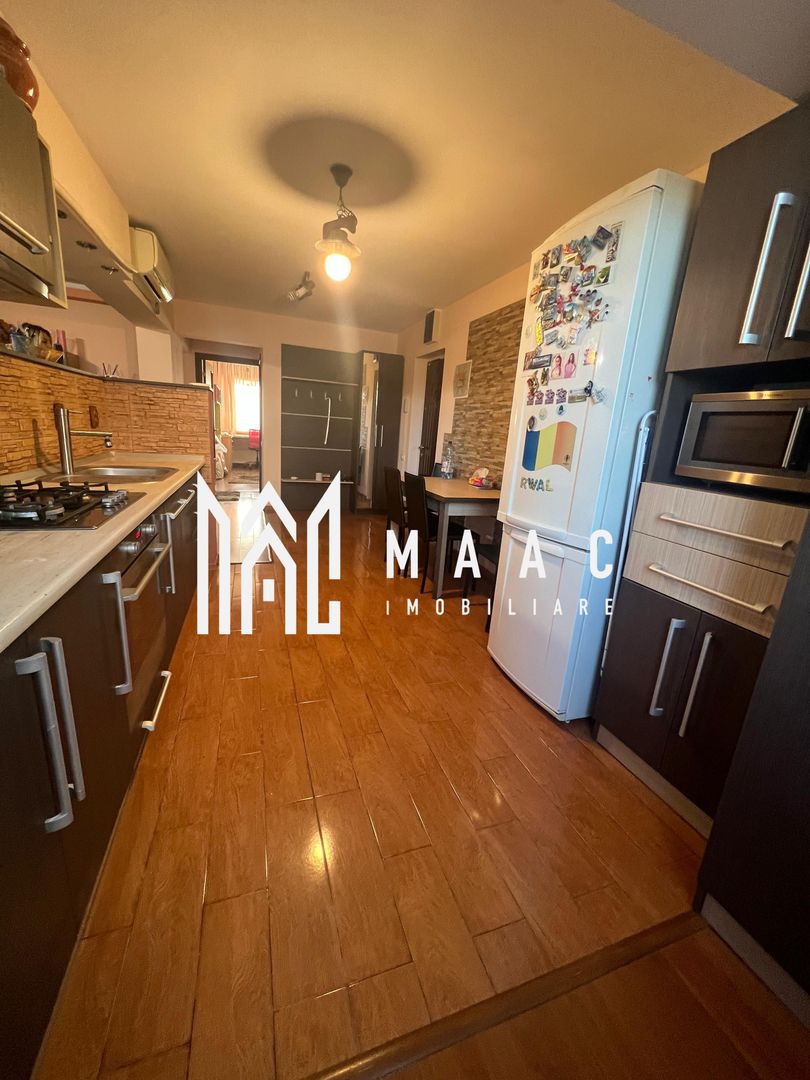 Apartament 3 camere | Calea lui Traian | Nord - Poză 2