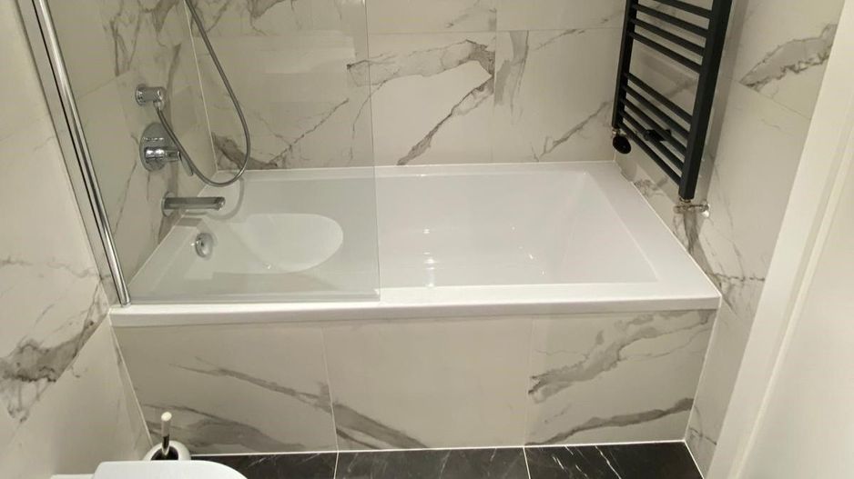 Apartament 2 camere I One Herastrau Towers I Premium - Poză 7