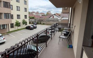 Apartament 3 camere de închiriat – zona Centru - Poză 4