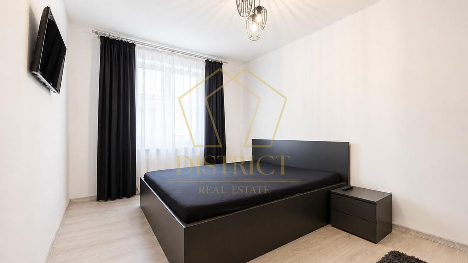 Apartament cu 2 camere | Giroc - Poză 7