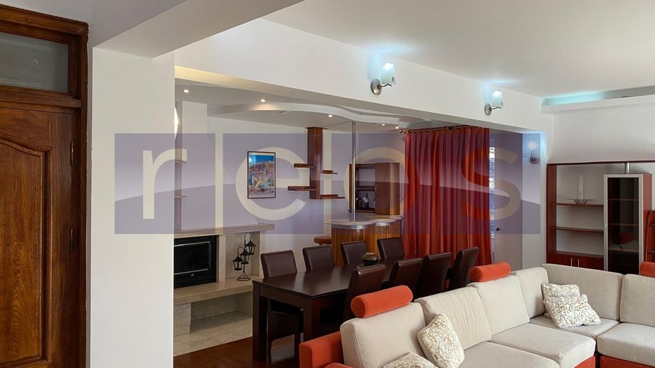 VANZARE VILA 340MP | 7 CAMERE | PISCINA | BANEASA | GARAJ | - Poză 23