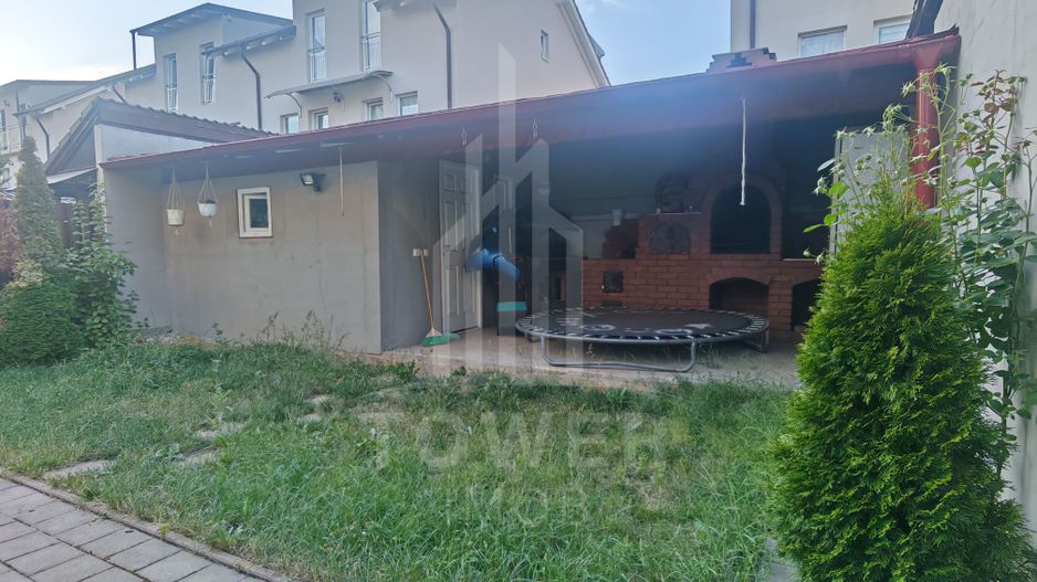 Casa Tip Duplex linga LIDL | Cartierul Arhitectilor Str. Paul Smarandescu - Poză 32