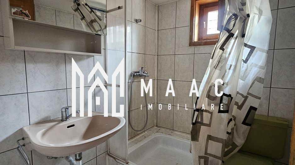 Casa Individuala | 8 camere | 6 bai | 300 mpu | Turnisor - Poză 32