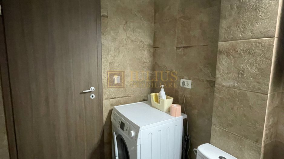 2 camere in Braytim cu gradina proprie - Poză 14