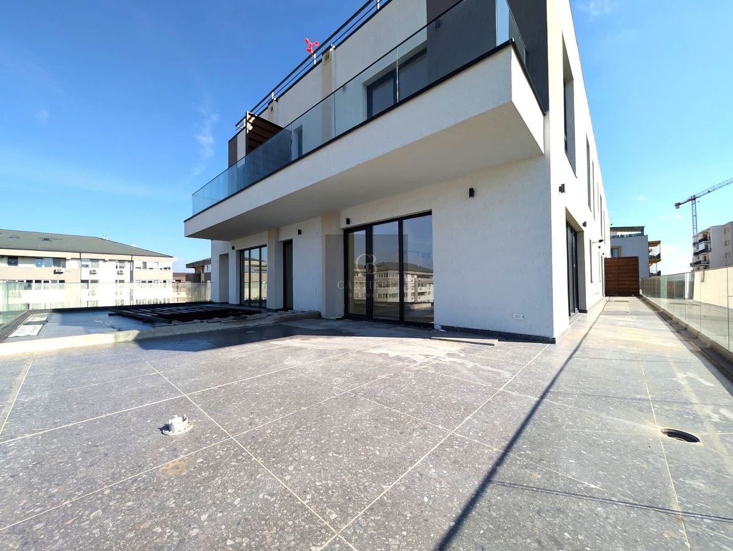 PENTHOUSE 5 CAMERE | PALLADY |  LOC DE PARCARE(OPȚIONAL) |COMISION 0 - Poză 10