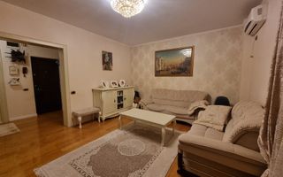 Faleza nord-apartament 3 camere de vanzare - Poză 3