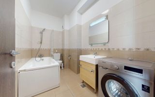 TIMPURI NOI - Nerva Traian | 3 camere bloc 2014 mobilat utilat complet - Poză 16