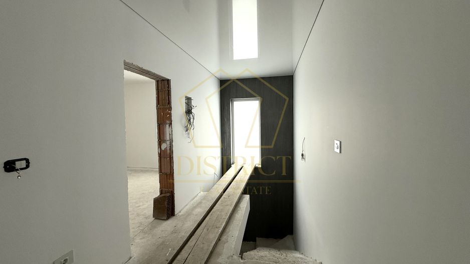 Duplex cu 4 camere si finisaje premium | Sacalaz - Poză 9