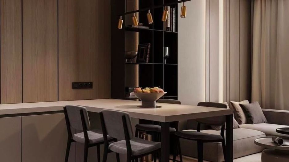 2 camere decomandat finalizat  Titan  Pallady Metrou Nicolae Teclu - Poză 1