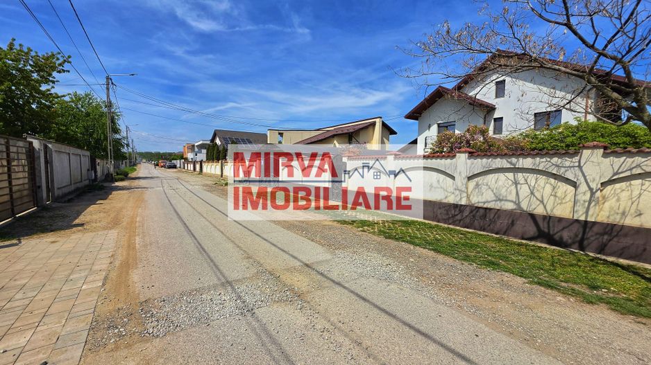 Vilă premium în Strejnicu | 8 camere | 345 mp utili | teren 595 mp - Poză 88