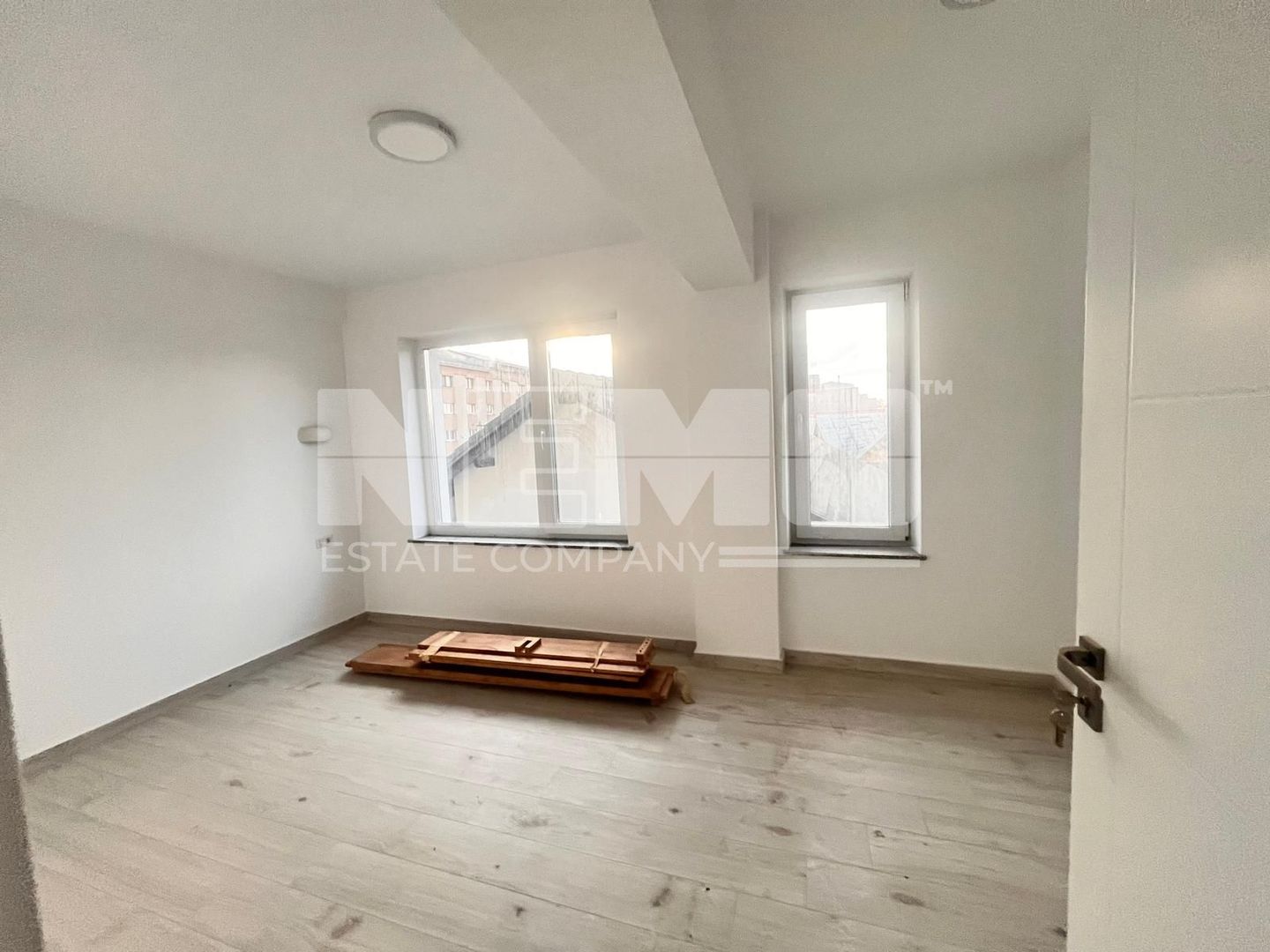 Apartament cu 3 camere I Suceava/Zamca I  84 Mp I 139.000 Euro - Poză 11