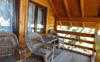 Casă de vacanta de vanzare, in Marisel, langa Cabana Motilor - Poză 52